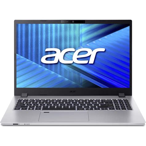 Acer TravelMateP2 15,6" FHD i7-225U 16GB 512GBSSD Silber W11P - Digitec
