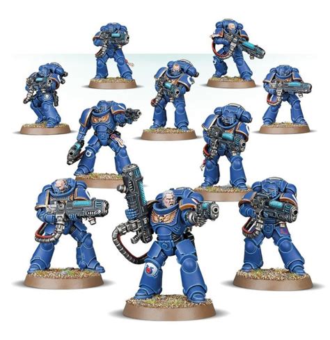 PRIMARIS HELLBLASTERS | ひがっちゲームズ