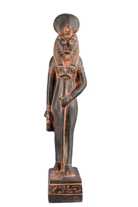 Sekhmet Egyptian Goddess