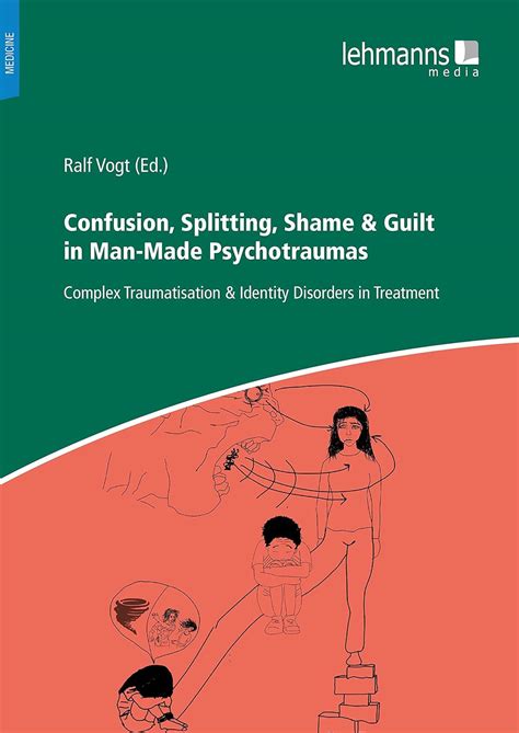 Confusion, Splitting, Shame & Guilt in Man-Made Psychotraumas: Complex ...