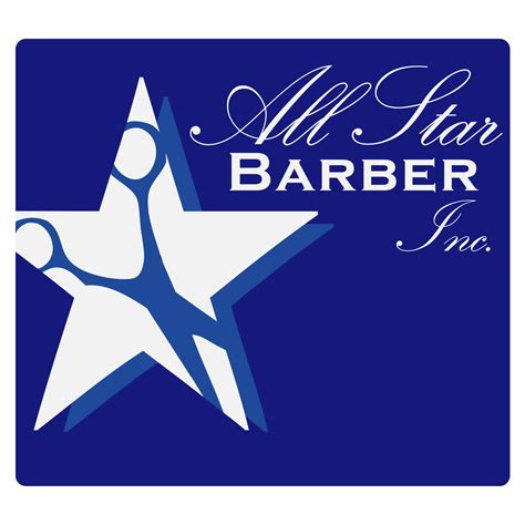 All Star Barber