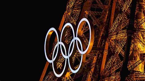 Paris Olympics: 100 boats to carry over 10,000 athletes along the Seine ...