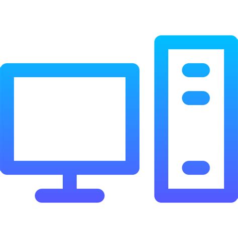 Computer Icon Colorful 的图像结果