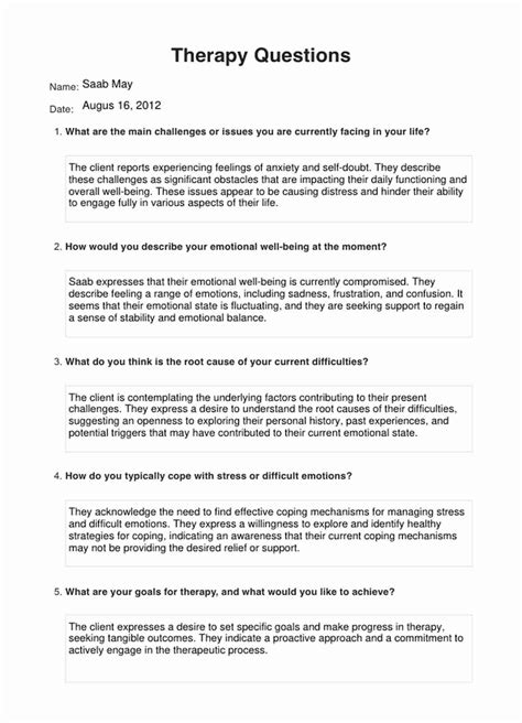 Counselling Questions Examples 的图像结果