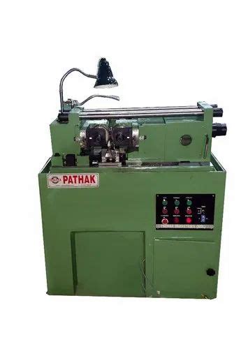 Image result for Roll Threading Machine