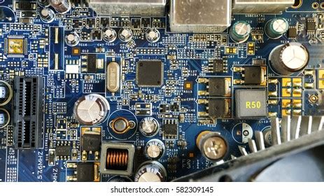 Image result for Components Inside a Computer