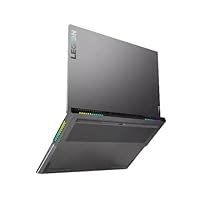 Premium Lenovo Legion 7i Gen 6 Gaming Laptop, 16" 500nits QHD ...