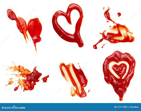 Are Ketchup Stains Permanent at Brayden Cooke blog