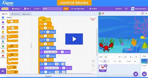 Image result for Kids Learn to Code Using Blocks