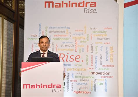 M&M looks overseas for second home, steps up globalisation of farm ...