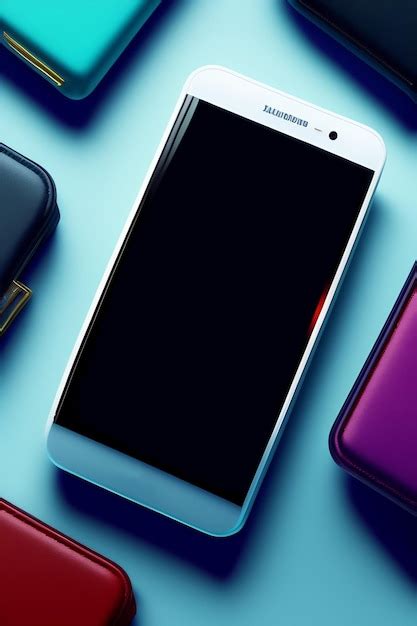 Phone Model 的图像结果