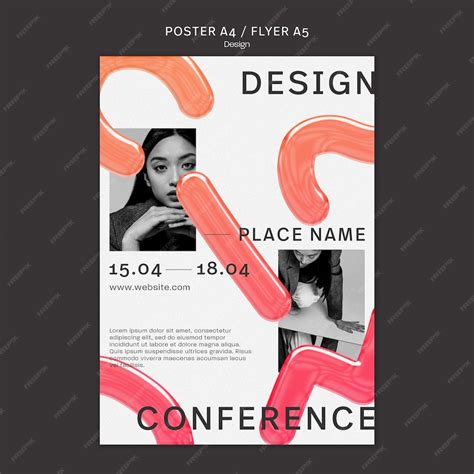 Conference Poster Design 的图像结果