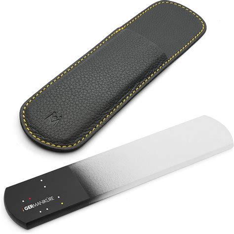 Buy GERMANIKURE Pedicure Bar, Foot File, Callous Remover - Ethically ...