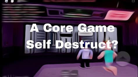 Computer Core Self-Destruct 的图像结果