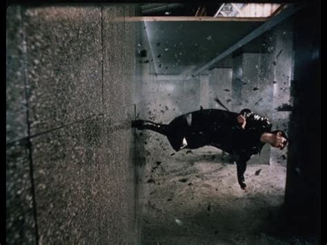 Image result for Matrix Trailer Breakdown