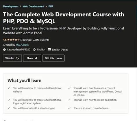 PW Web Development Course 的图像结果
