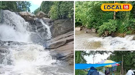 Purulia Tourism: বামনিকে টেক্কা দিচ্ছে টুর্গা, কখনও গিয়েছেন এই ...
