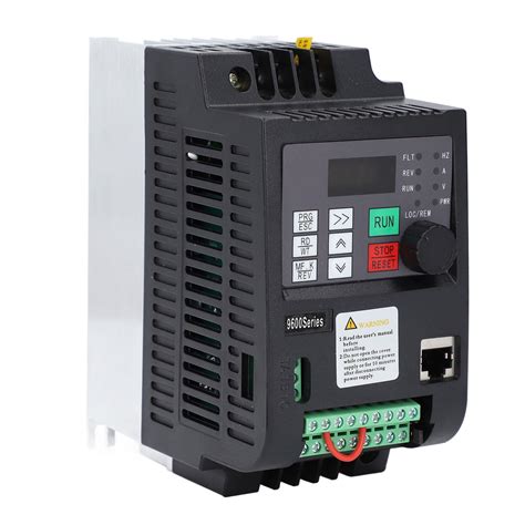 Buy 2.2KW Single Phase Solar Inverter, PV Pump Speed Controller ...