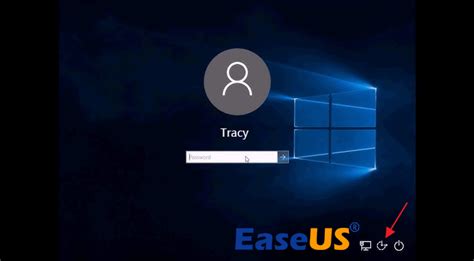 Image result for Reset Computer Password