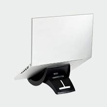 3M Vertical Notebook Riser (LX550) : Amazon.in: Computers & Accessories