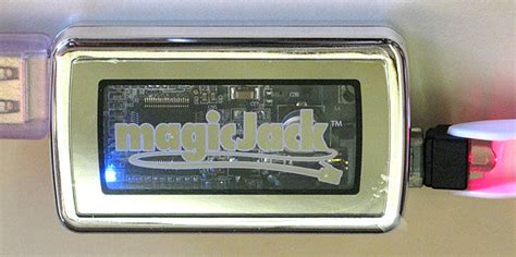 Image result for Magic Jack Connection