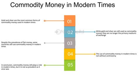 Commodity Money Example 的图像结果