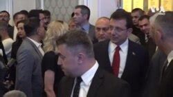 TBB yönetiminde artık söz ve yetki muhalefet cephesinde