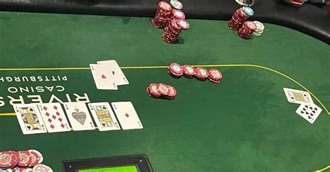 biggest bad beat jackpot ever,In the world of poker