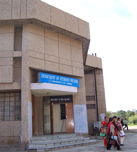 Introduction | Jammu University