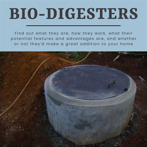 Image result for Design Bio Digester