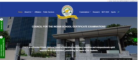 Image result for ISC Full Form