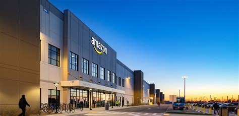 Image result for Amazon Distribution Center