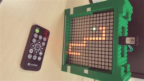 Image result for LEGO Arcade Game Tutorial Advanced