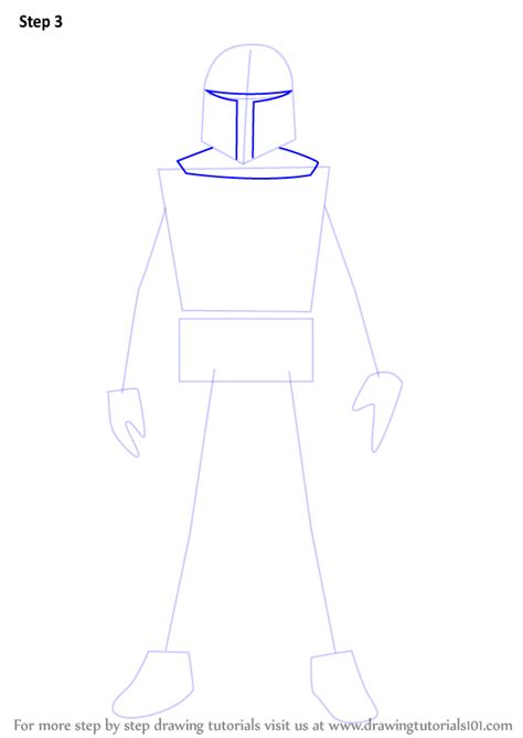 Image result for Boba Fett Tutorial