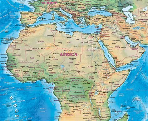 Detailed World Wall Map 的图像结果