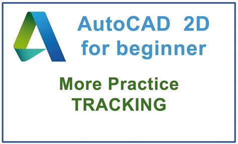 Image result for Apparent Intersection Tracking AutoCAD