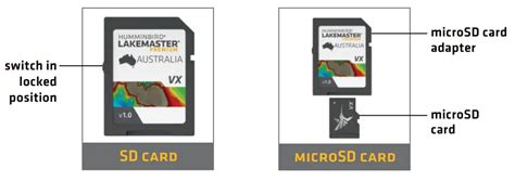 Image result for How to Install Hummingbird Lakemaster Map