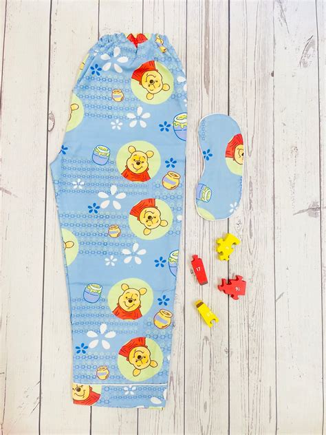 Honey Poo! Kids – Bedgasm sleepwear