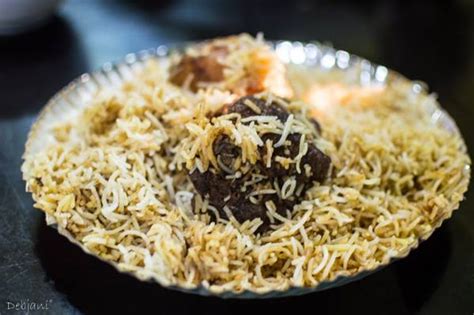 D Bapi বিরিয়ানির সিক্রেট জানুন, বাড়িতেই হবে, যেতে হবে না ব্যারাকপুর ...