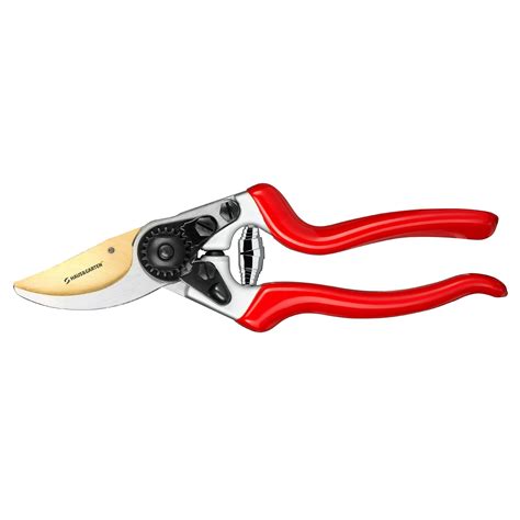 Haus & Garten EnduroPRO Titanium Bypass Pruning Shears