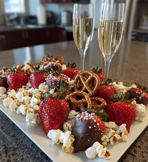 Galentine’s Party Food Ideas: 7 Delicious Treats to Love – Vihaad Recipes