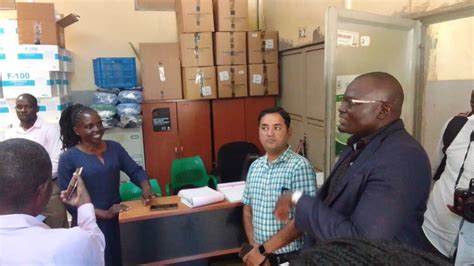 Voice of Lango - Voice of Truth