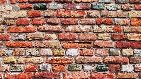 40 HD Brick Wallpapers/Backgrounds For Free Download