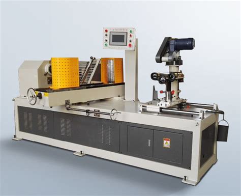 Image result for Paper Tube Making Machine