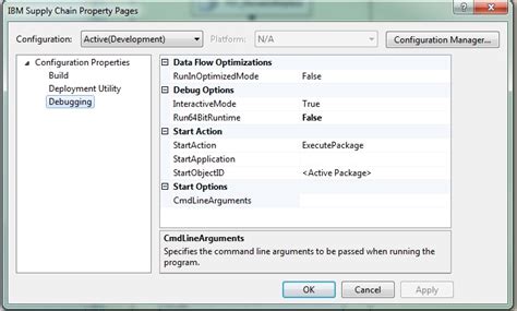 Image result for SSIS SQL Job Adalah