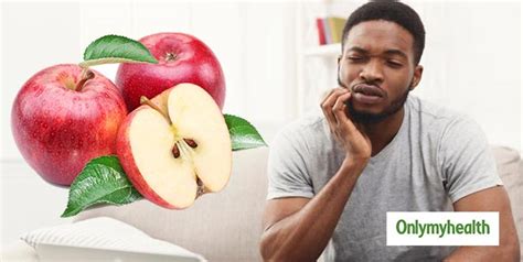 Side Effects Of Apples: Here's When And How Many Apples Are Considered ...