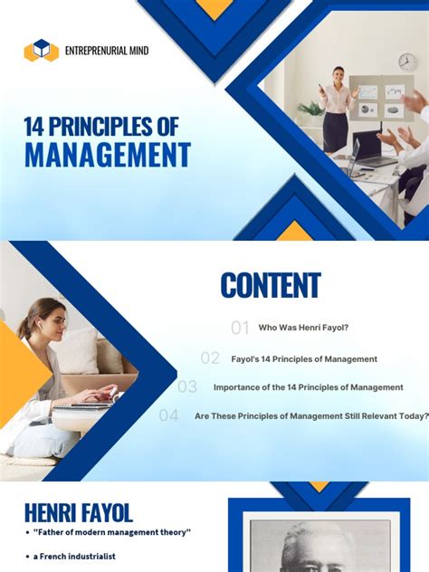 Image result for 14 Principles of Management Examples