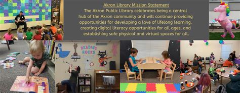 Image result for Project Learn Akron Library