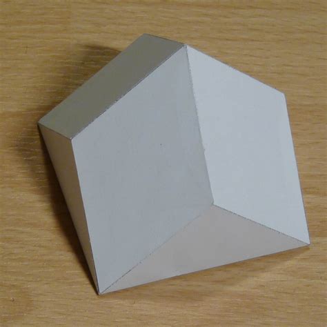 Truncated Pyramid 的图像结果