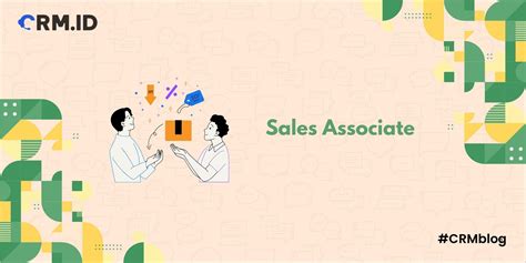Sales Associate 的图像结果